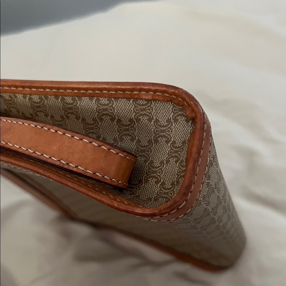Celine Macadam Clutch Bag - Picture 5 of 12